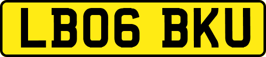 LB06BKU