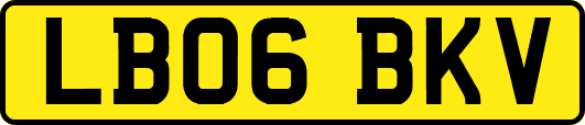 LB06BKV