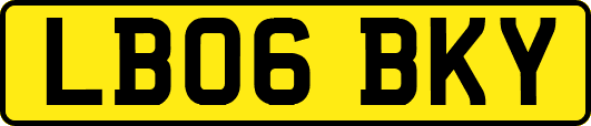 LB06BKY