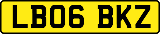 LB06BKZ