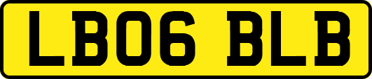 LB06BLB