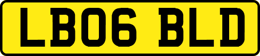 LB06BLD