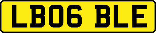 LB06BLE