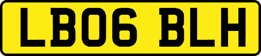 LB06BLH