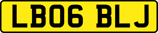 LB06BLJ