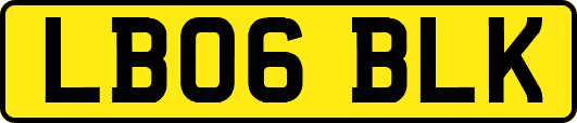 LB06BLK