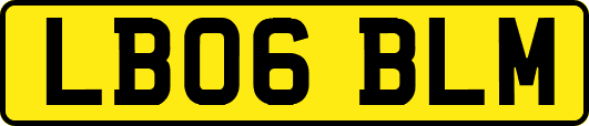 LB06BLM