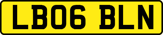 LB06BLN