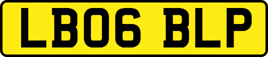 LB06BLP