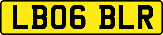 LB06BLR