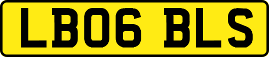 LB06BLS