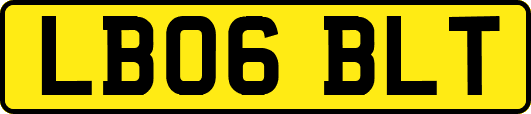 LB06BLT