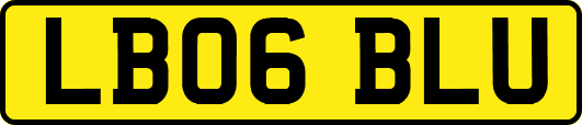 LB06BLU