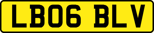 LB06BLV