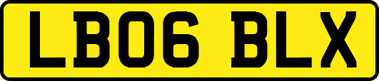 LB06BLX