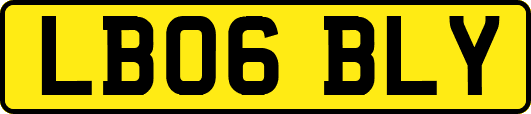 LB06BLY