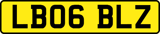 LB06BLZ