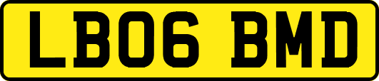 LB06BMD