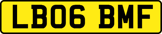LB06BMF