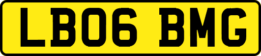 LB06BMG