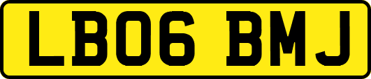 LB06BMJ