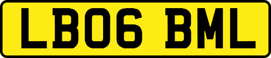 LB06BML