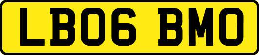 LB06BMO