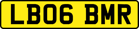 LB06BMR