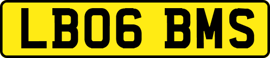 LB06BMS