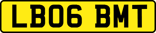 LB06BMT