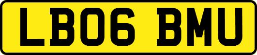 LB06BMU