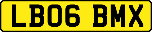 LB06BMX