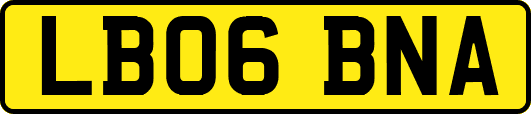 LB06BNA