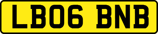 LB06BNB