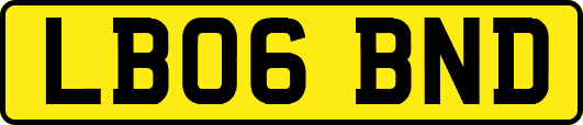 LB06BND