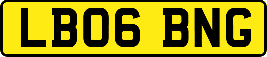 LB06BNG