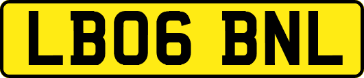 LB06BNL