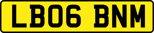 LB06BNM