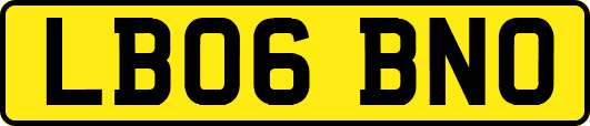 LB06BNO