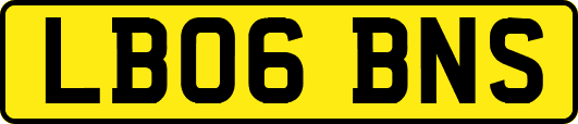 LB06BNS