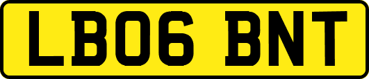 LB06BNT