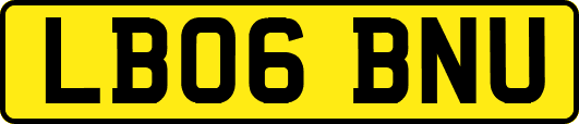 LB06BNU
