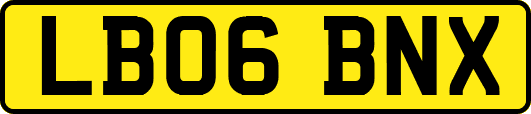 LB06BNX