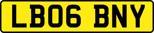 LB06BNY