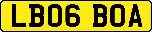 LB06BOA