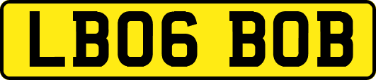LB06BOB
