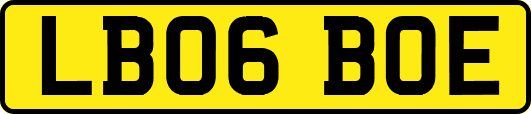 LB06BOE