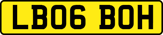 LB06BOH