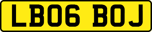 LB06BOJ