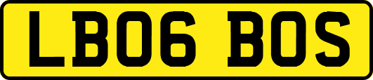 LB06BOS